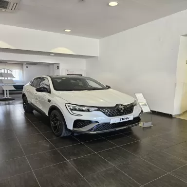 Renault Cerdanyola - Movento Auser