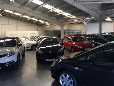 DIFICAR.com - MOLINS DE REI