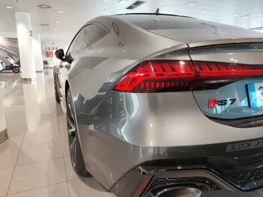 Audi Superwagen Sant Cugat - Concesionari Oficial