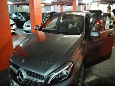 SIXT - Barcelona Centro (Eixample)