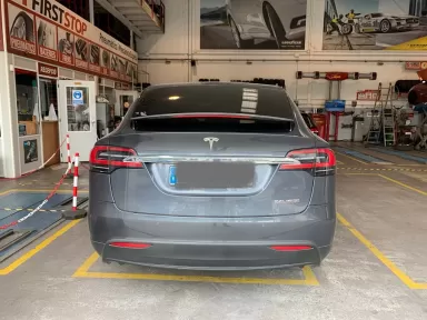 Neumáticos Álvarez Viera