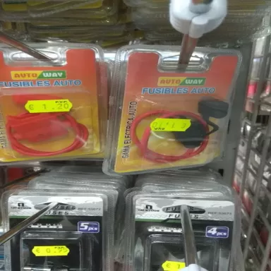 Norauto Barcelona Manresa