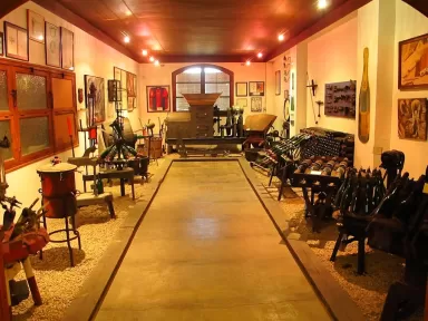 Cava Blancher Capdevila Pujol