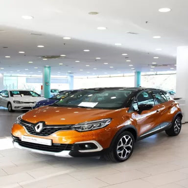 M Ocasión - Barcelona