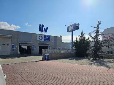 ITV Villalba TÜV SÜD