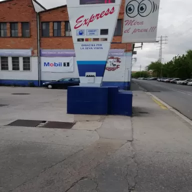 Ballenoil Cerdanyola del Vallés