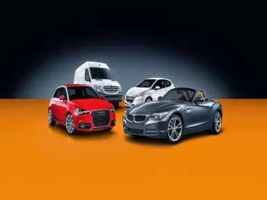 SIXT - Barcelona Centro (Eixample)