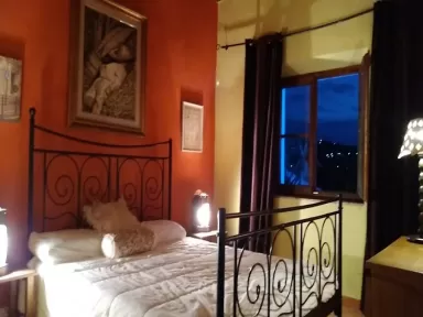 MASIA CAL SIMÓ. Allotjament Rural Lic PB 000402