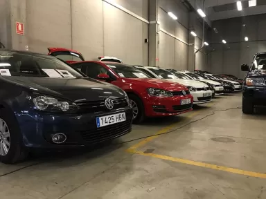 CSV Motor Barcelona