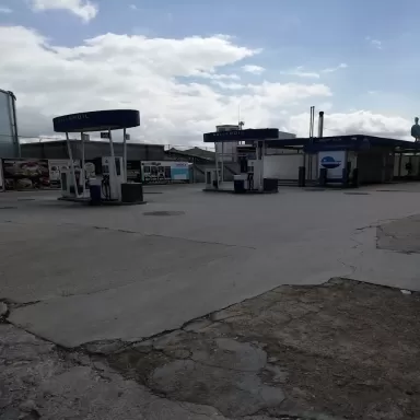 Ballenoil Cerdanyola del Vallés