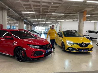 autosi Sabadell | Concesionario Oficial de coches de segunda mano