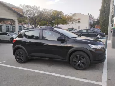 Dacia Manresa - Movento Auser