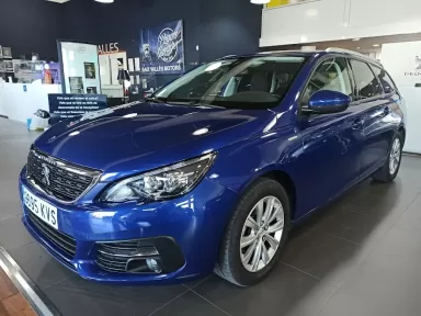 Servicio Oficial Peugeot en Parets del Valles - Pagan BVM