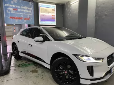 HOMECARWASH