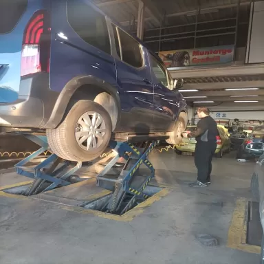 Gasolineras SorliGo Premià de Dalt