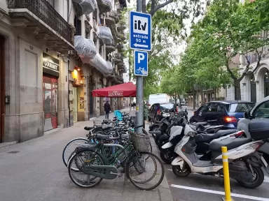 ITV Diputacio Applus