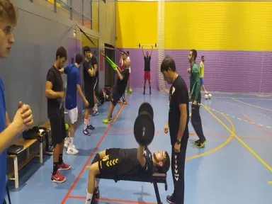 Illa Esportiva
