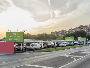 Vallescar Ocasión: Coches km 0, seminuevos y de ocasión