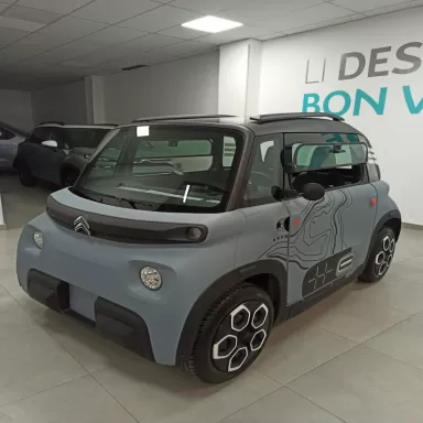 J.P. Carrión Concesionario Oficial Citroën