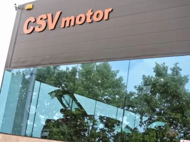 CSV Motor Barcelona