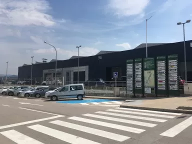 Sarauto Concesionario Peugeot, Opel, Fiat, Fiat Pro, Jeep, Abarth, Alfa Romeo