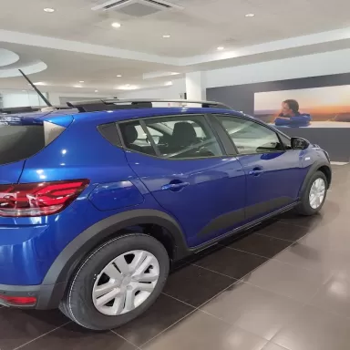 Dacia Mataró - Movento Auser