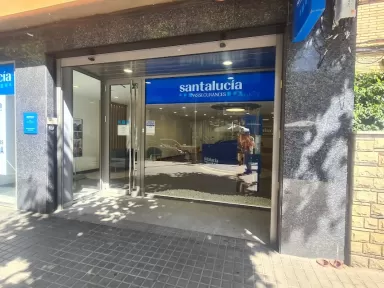 Agencia de Santalucía Seguros