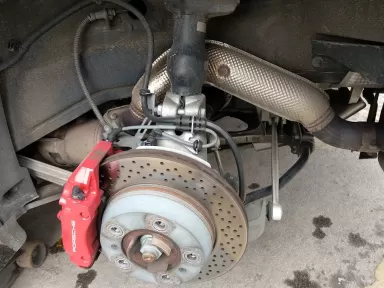 Neumáticos García Pagán S.L.