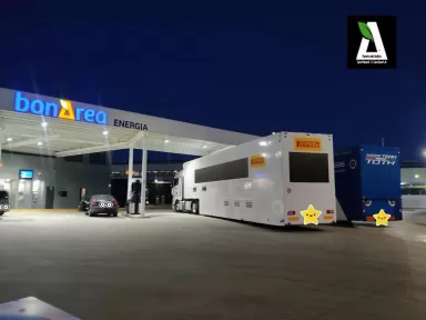 E.S. BonÀrea Parets