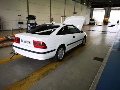 ITV Castuera Itevebasa