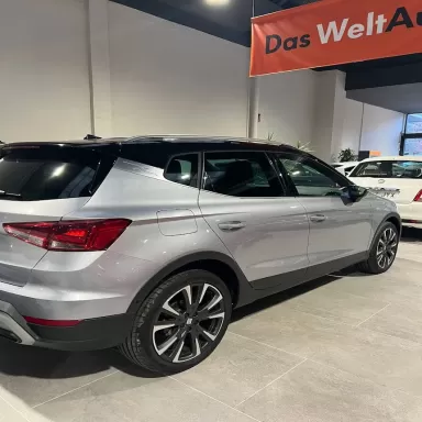 Das WeltAuto Baix Motor Sant Boi
