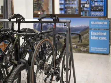 ARTBike Castelldefels