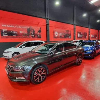 Crestanevada Barcelona | Concesionario de coches de segunda mano