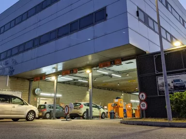ITV Tarragona Applus