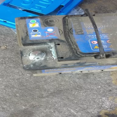 Neumáticos García Pagán S.L.