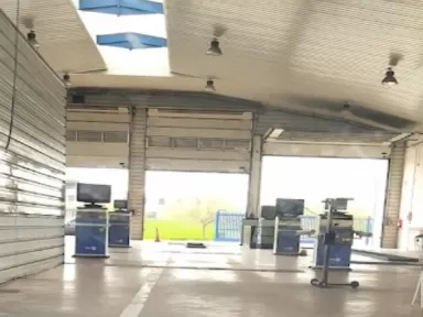 ITV Illescas TÜV SÜD