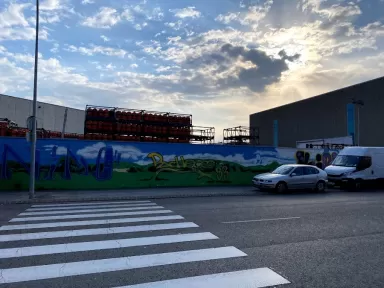 Agencia distribuidora y Servicio mantenimiento de gas butano y propano Repsol ENERGÍA DEL BAIX LLOBREGAT SL - TERVI SL