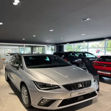 SEAT-CUPRA Martorell Motor Ventas