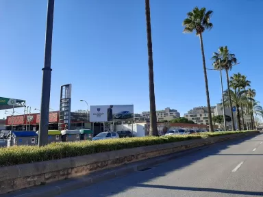 HITCON Automóvil Center