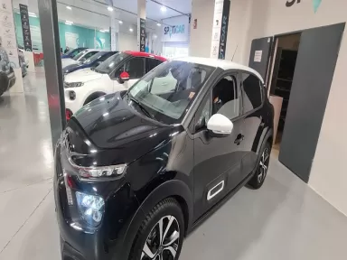CITROËN STELLANTIS &YOU SANT BOI