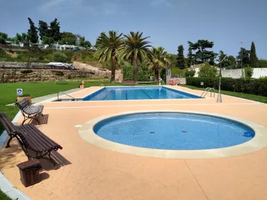 Càmping El Carlitos