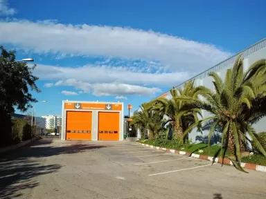 ITV Vilanova Applus