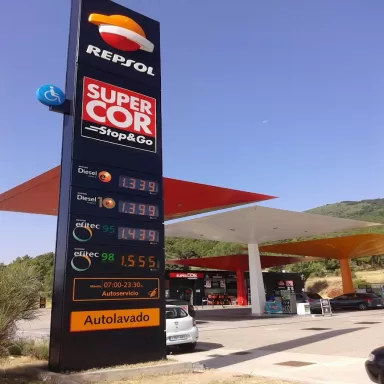 Repsol