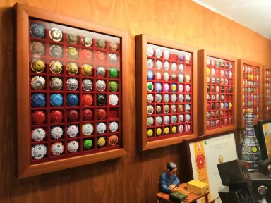 Cava Blancher Capdevila Pujol