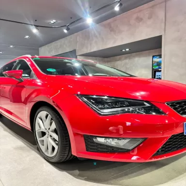 Das WeltAuto Baix Motor Sant Boi