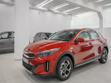 Kia DIVACAR Concesionari Oficial Sabadell