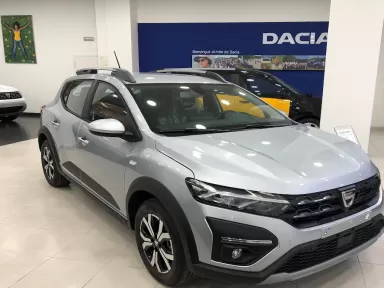 Renault - Dacia Fubermotor Barcelona