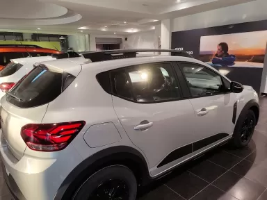 Dacia Mataró - Movento Auser