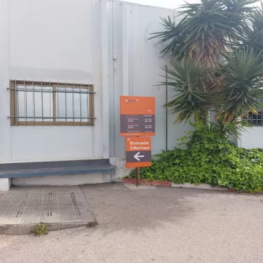 ITV Vilanova Applus