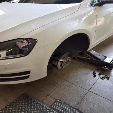 Neumáticos Tonico, S.A.